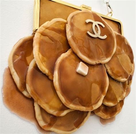 chanel bread